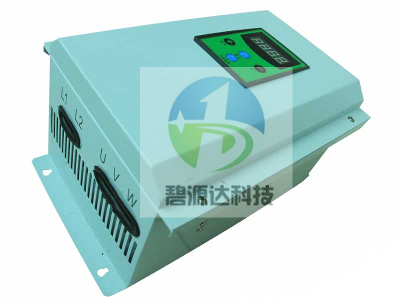 8KW電磁加熱控制器 8KW電磁加熱控制器